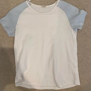 2 brandy melville tops